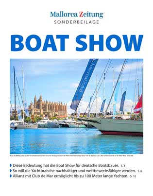 Boat Show