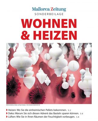 Wohnen & Heizen