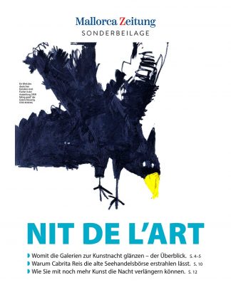 Nit de l'art