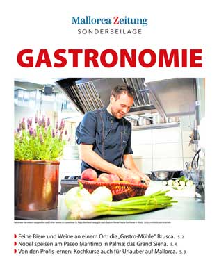 Gastronomie