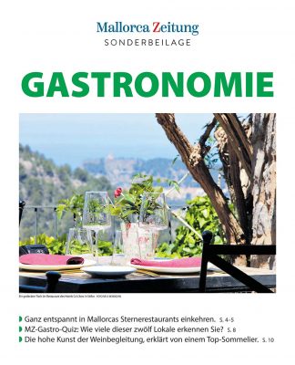 Gastronomie