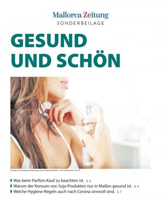 Gesund und Schön