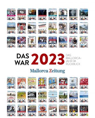 Das Mallorca Jahr im Rückblick 2023