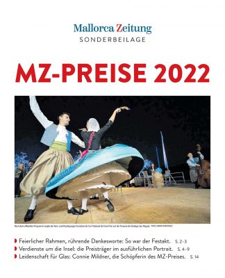 MZ-Preise 2022