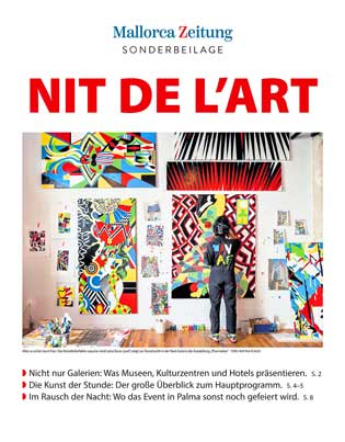 Nit de L'Art