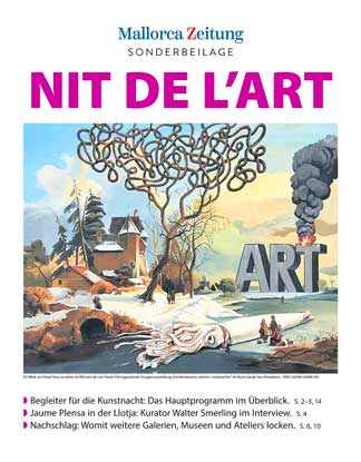 Nit de l'Art