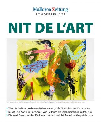 Nit de l'art