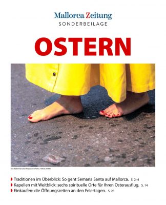 Ostern