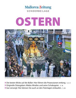 Ostern
