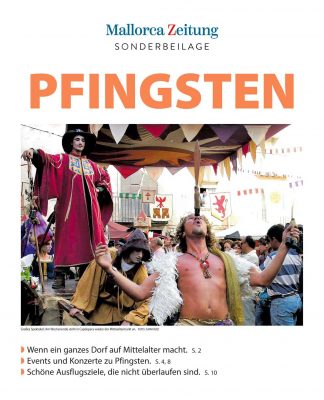 Pfingsten