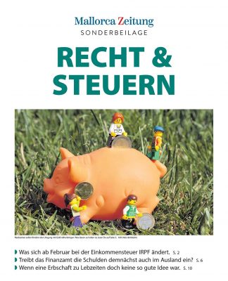 Recht & Steuern