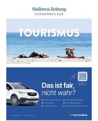 Tourismus