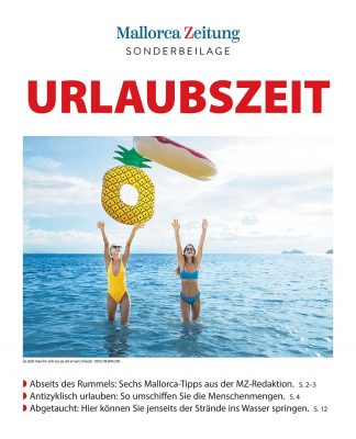 Urlaubszeit