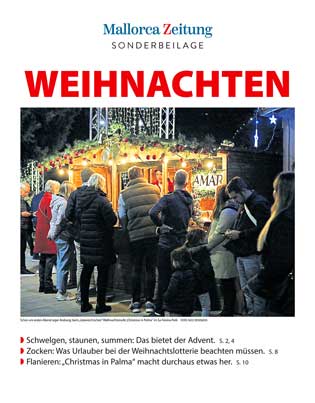 Weihnachten
