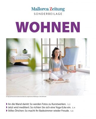 Wohnen
