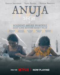 Anuja