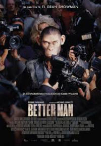 Better man