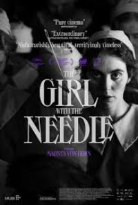 The girl with the needle (Dinamarca)