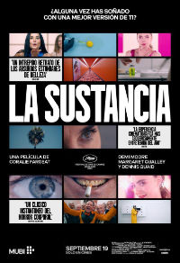 La sustancia