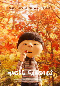 Magic candies