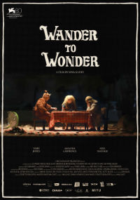 Wander to wonder