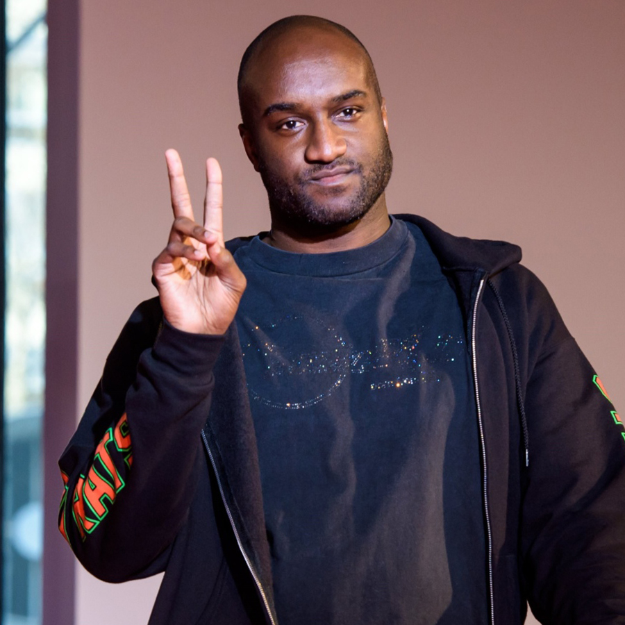 Virgilio Abloh