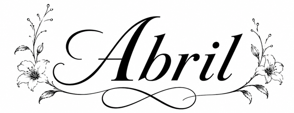 Abril