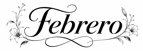 Febrero
