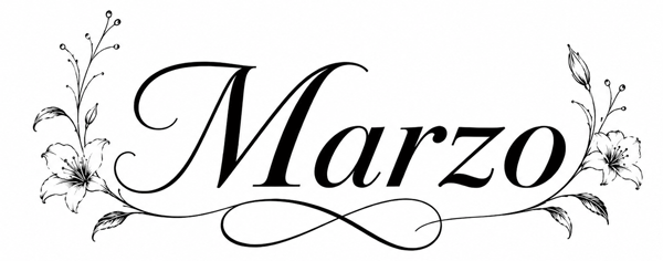 Marzo
