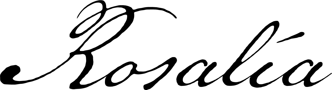 Rosalía
