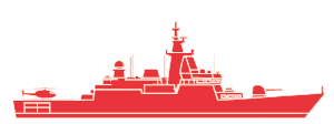 Infografía sobre el sector naval