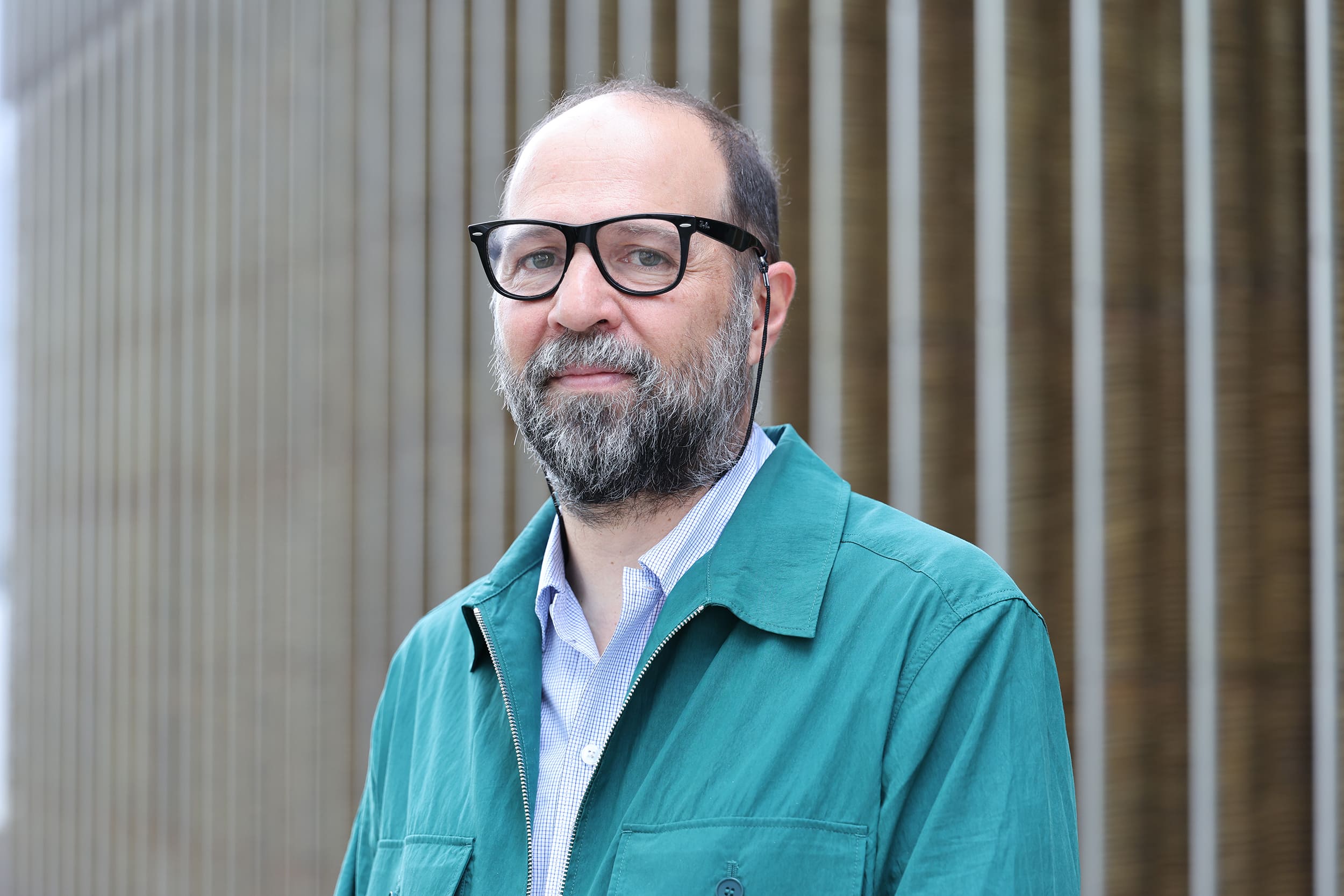 Fotografía de Obra de Arquitectura