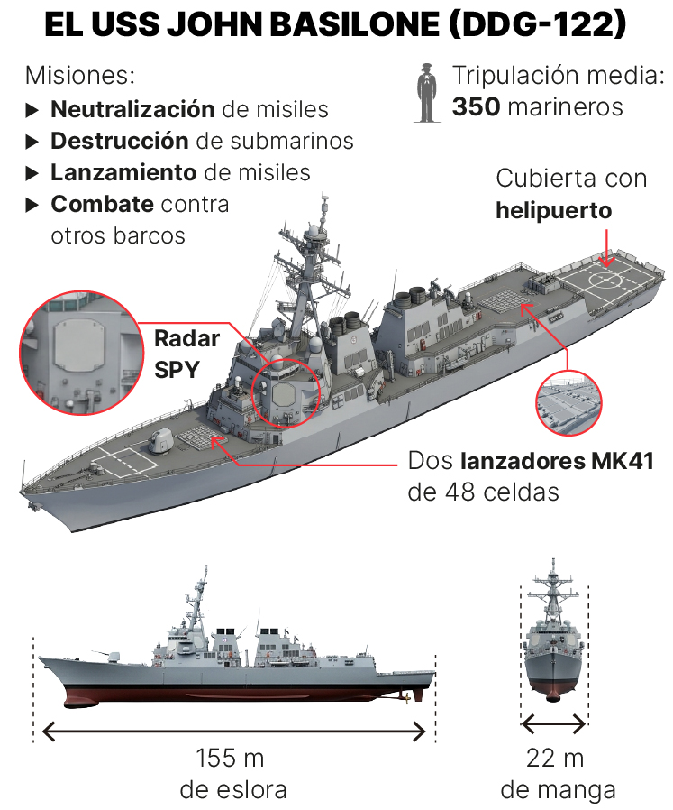 Imagen informativa sobre un tema relevante