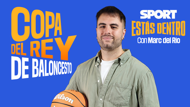 Especial Copa del Rey